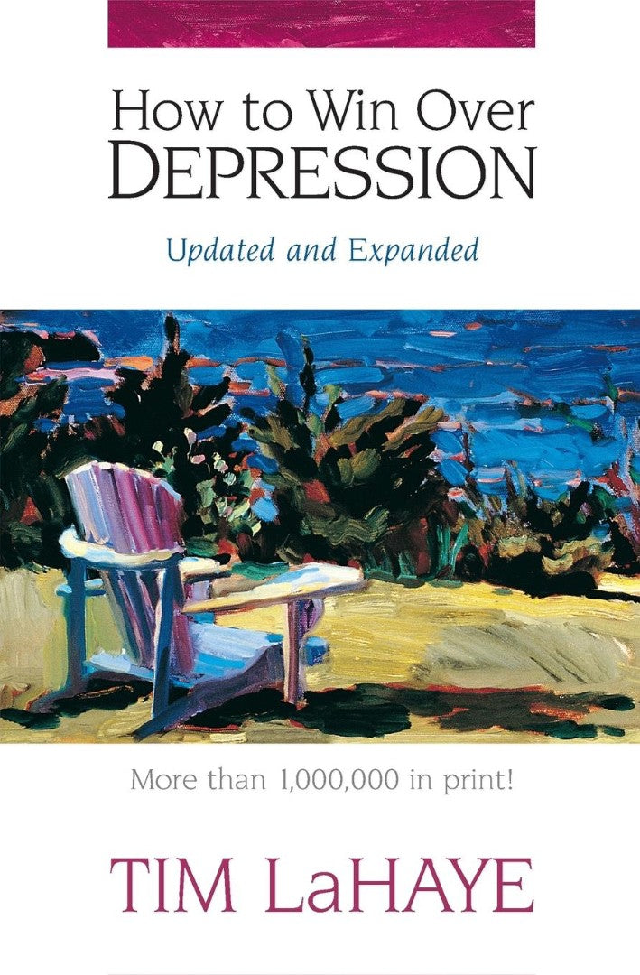 How To Win Over Depression - Re-vived