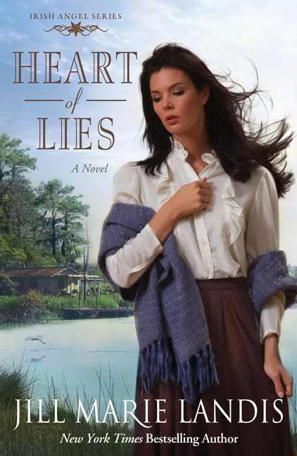 Heart Of Lies - Re-vived