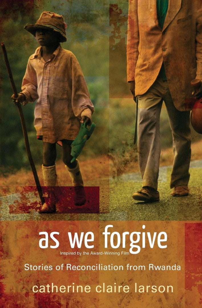 As We Forgive - Re-vived