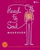 Head-To-Soul Makeover Participant's Guide - Re-vived