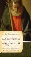 The Confessions Of St. Augustine - Re-vived