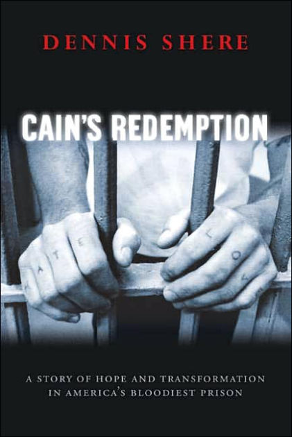 Cain'S Redemption - Re-vived