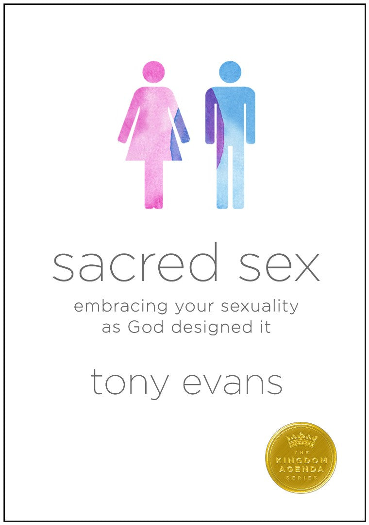Sacred Sex - Re-vived