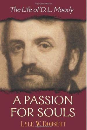 A Passion For Souls - Re-vived