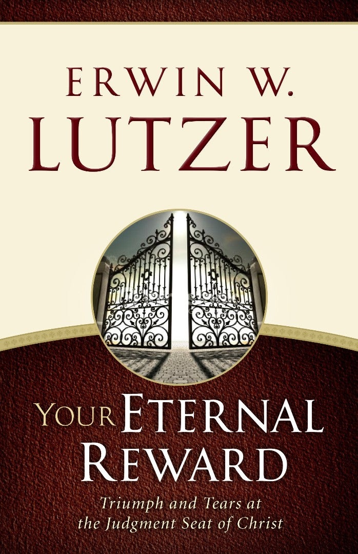 Your Eternal Reward - Re-vived