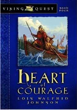 Heart Of Courage - Re-vived