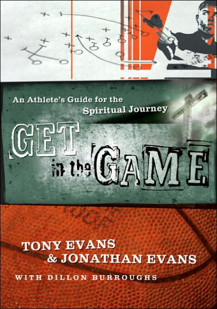 Get In The Game - Re-vived