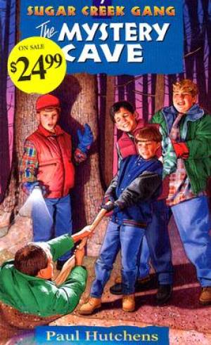 Sugar Creek Gang Set Books 7-12 (Shrinkwrapped Set) - Re-vived