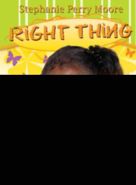 Right Thing - Re-vived