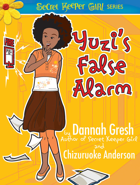 Yuzi's False Alarm - Re-vived