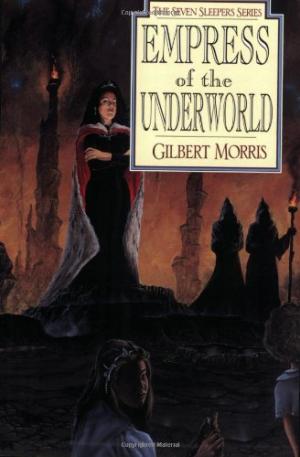 Empress Of The Underworld - Re-vived