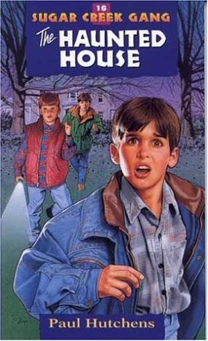 The Haunted House - Re-vived