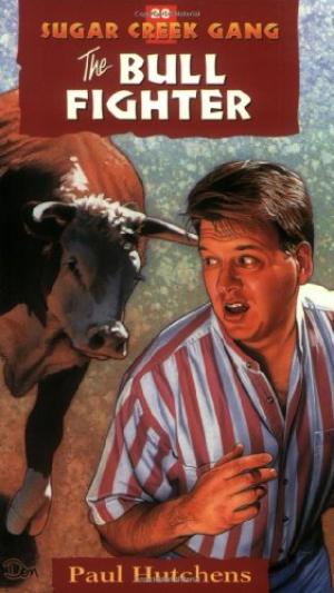 The Bull Fighter - Re-vived