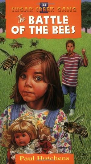 The Battle Of The Bees - Re-vived