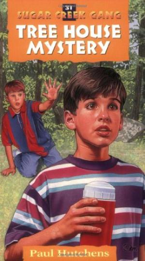 The Tree House Mystery - Re-vived