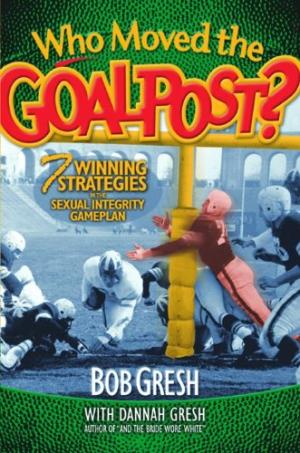 Who Moved The Goal Post? - Re-vived