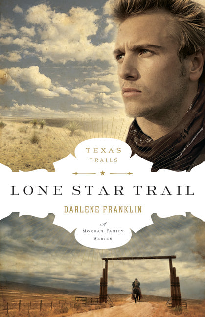 Lone Star Trail - Re-vived