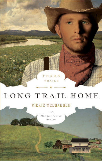 Long Trail Home - Re-vived