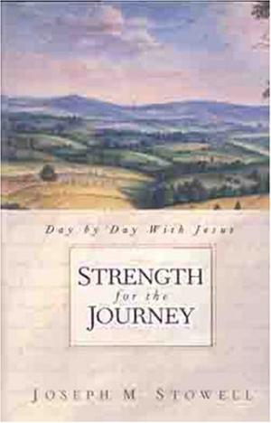 Strength For The Journey - Re-vived