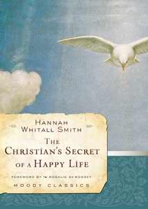The Christian's Secret Of A Happy Life - Re-vived