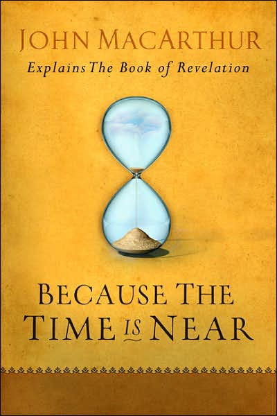 Because the Time is Near - Re-vived