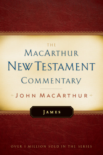 James Macarthur New Testament Commentary - Re-vived