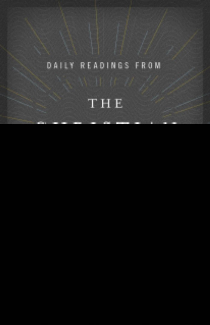 Daily Readings From The Christian In Complete Armour - Re-vived