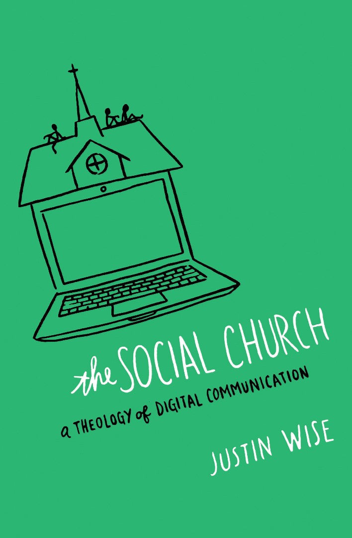 The Social Church - Re-vived