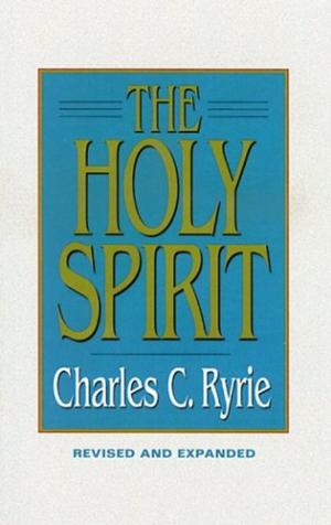 The Holy Spirit - Re-vived