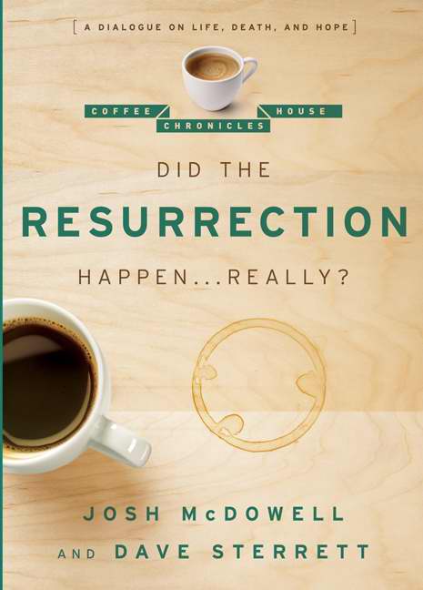 Did The Resurrection Happen . . . Really? - Re-vived