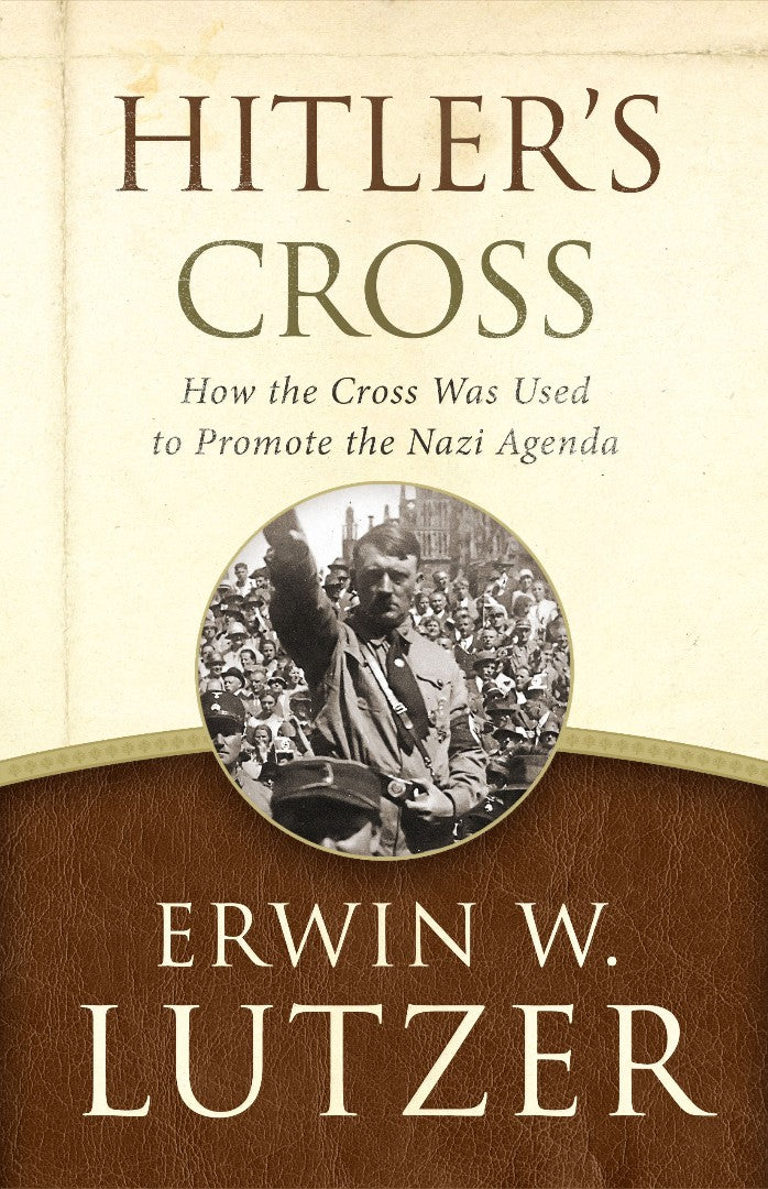 Hitler's Cross - Re-vived