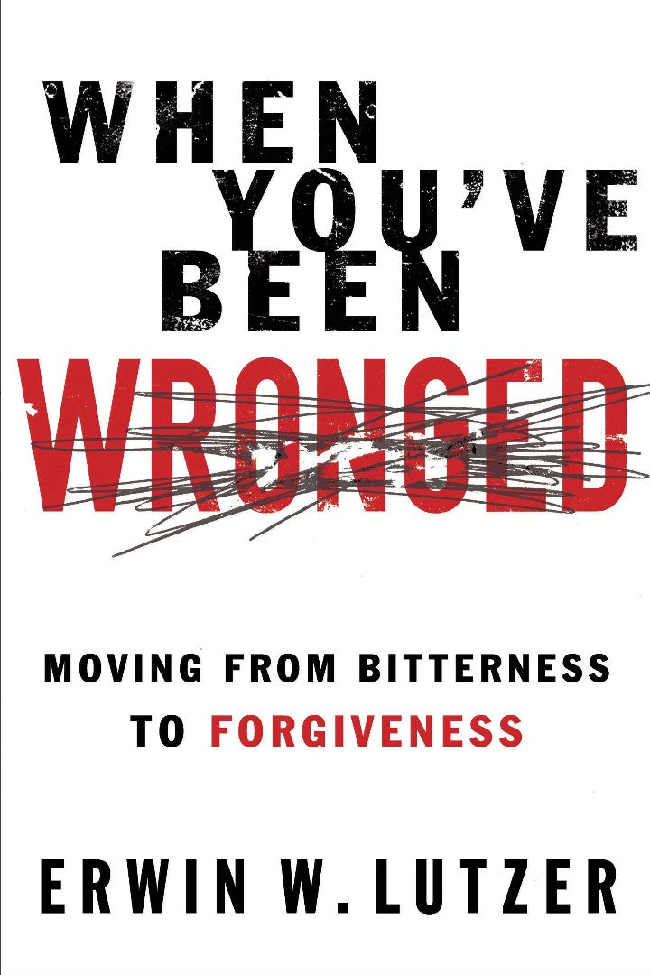 When You'Ve Been Wronged - Re-vived