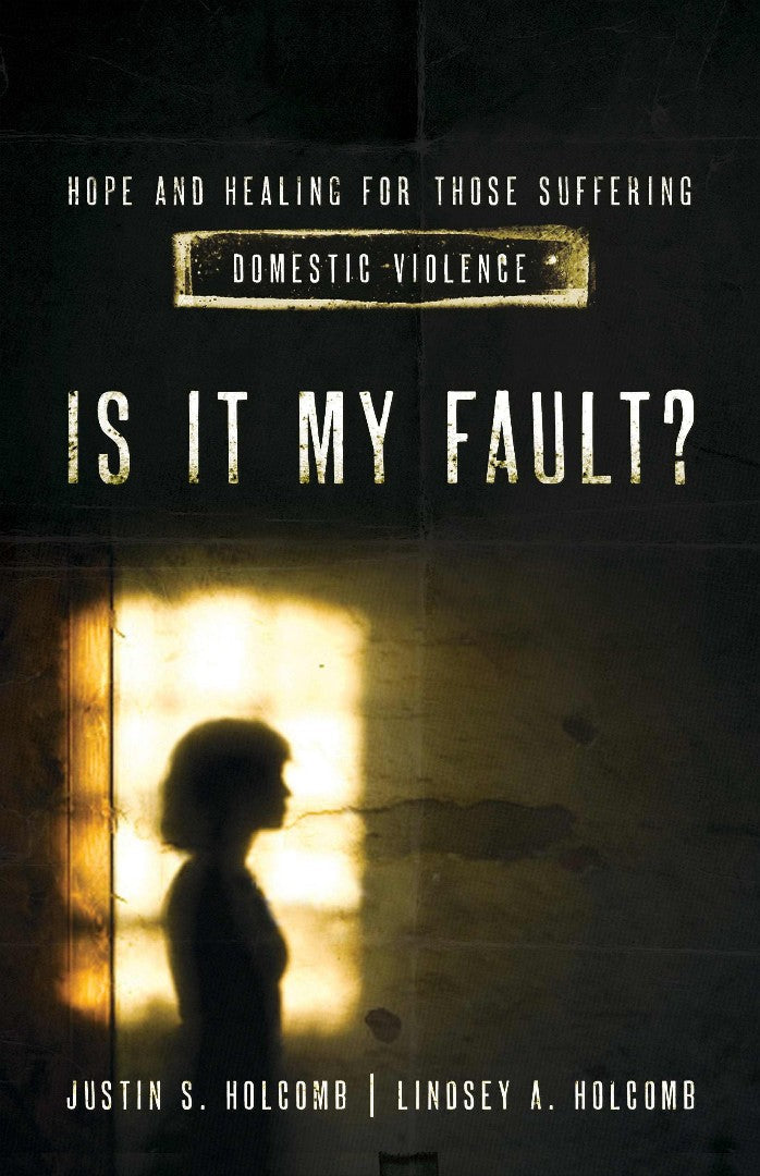Is It My Fault? - Re-vived