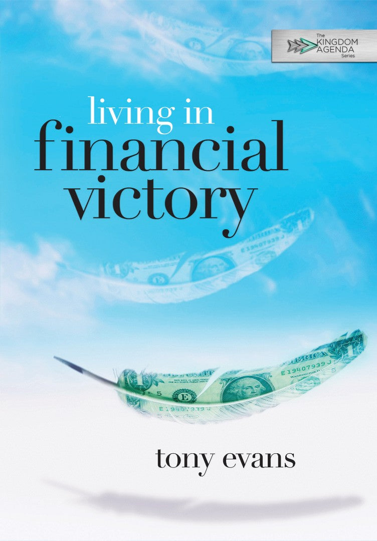 Living In Financial Victory - Re-vived