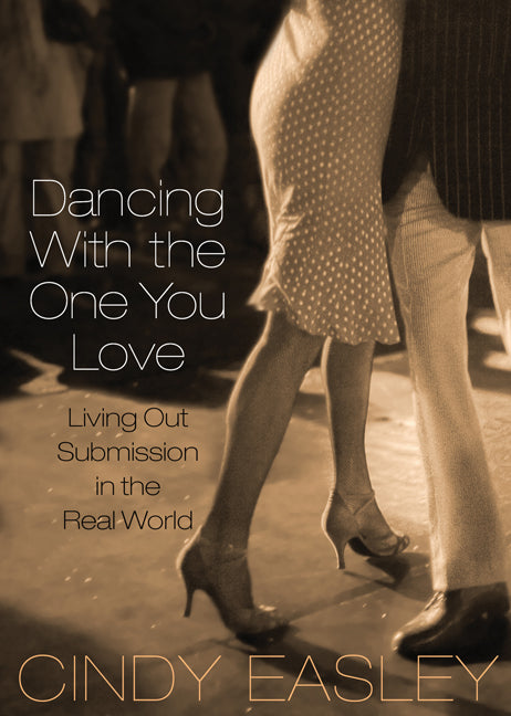 Dancing With The One You Love - Re-vived
