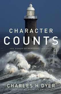 Character Counts - Re-vived