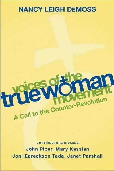 Voices Of The True Woman Movement - Re-vived