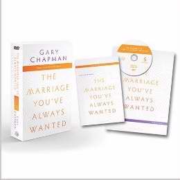 The Marriage You've Always Wanted Small Group Experience - Re-vived