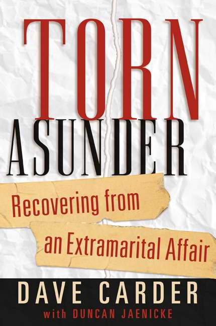 Torn Asunder - Re-vived