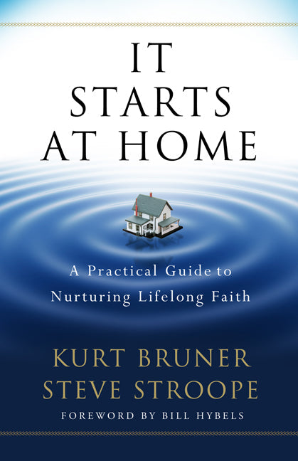 It Starts At Home - Re-vived