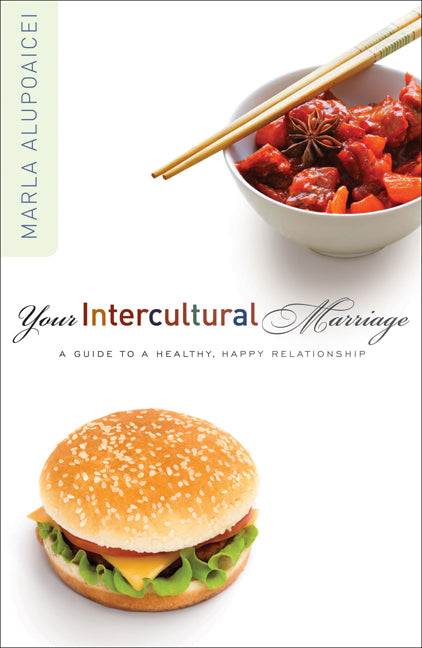 Your Intercultural Marriage - Re-vived