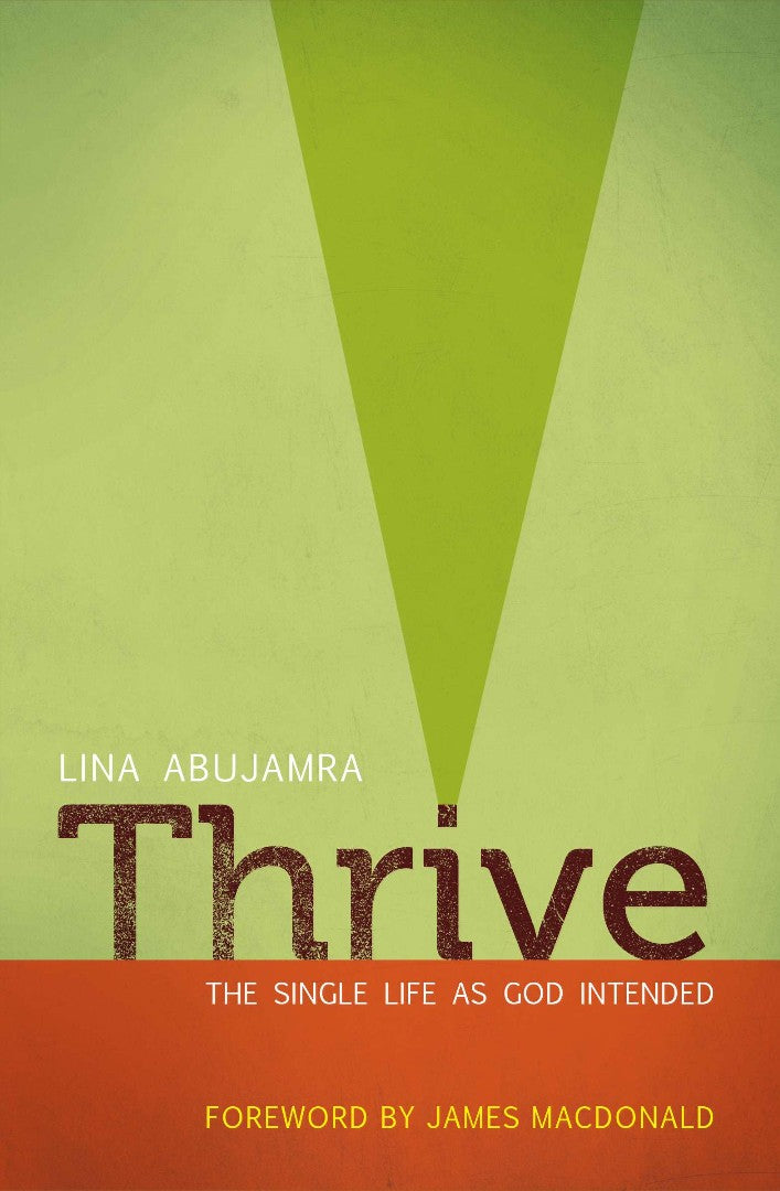 Thrive - Re-vived