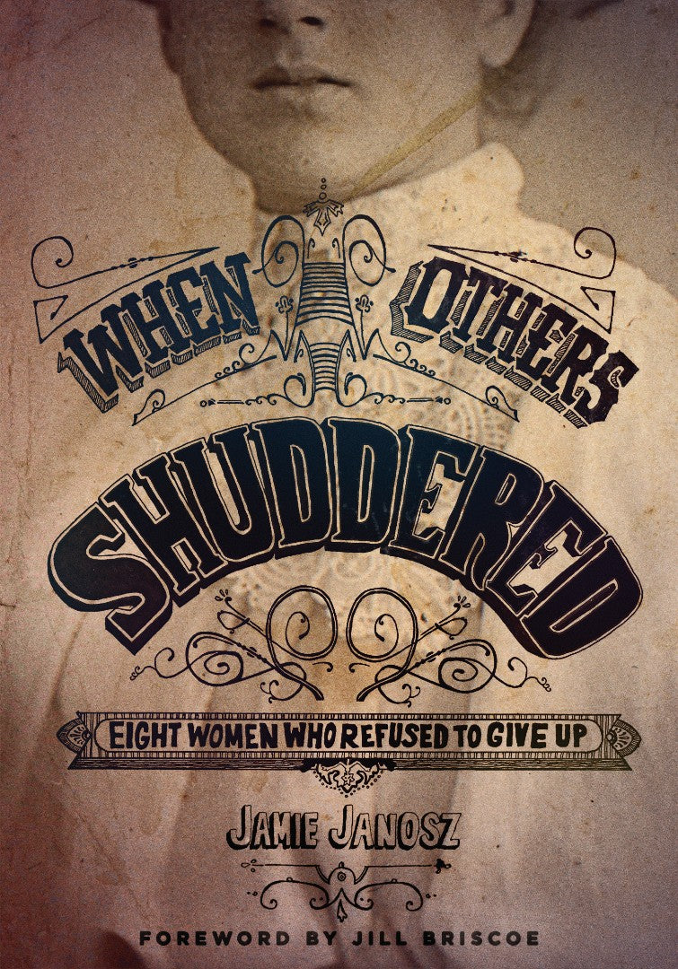 When Others Shuddered - Re-vived