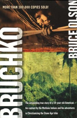 Bruchko - Re-vived