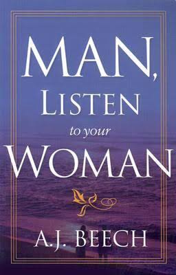 Man, Listen To Your Woman! - Re-vived
