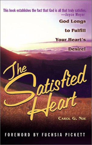 The Satisfied Heart - Re-vived