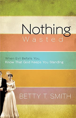 Nothing Wasted - Re-vived