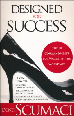 Designed For Success - Re-vived