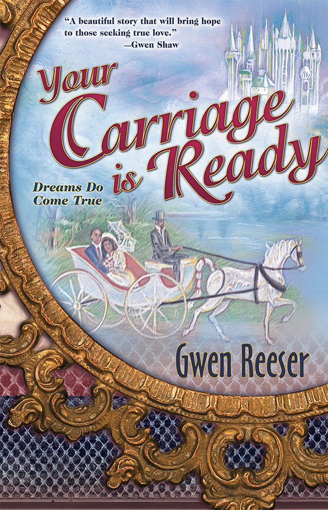 Your Carriage Is Ready - Re-vived