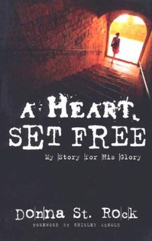 A Heart Set Free - Re-vived